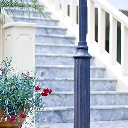 Villa Elena Crete Viranepiskopi Экстерьер фото