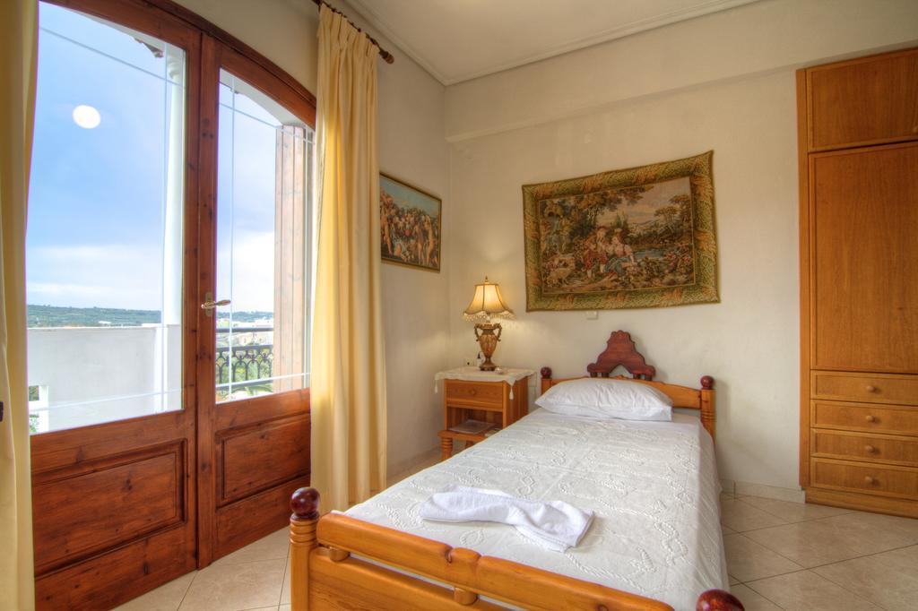 Villa Elena Crete Viranepiskopi Номер фото