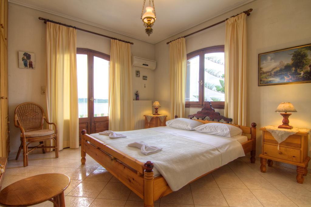 Villa Elena Crete Viranepiskopi Номер фото