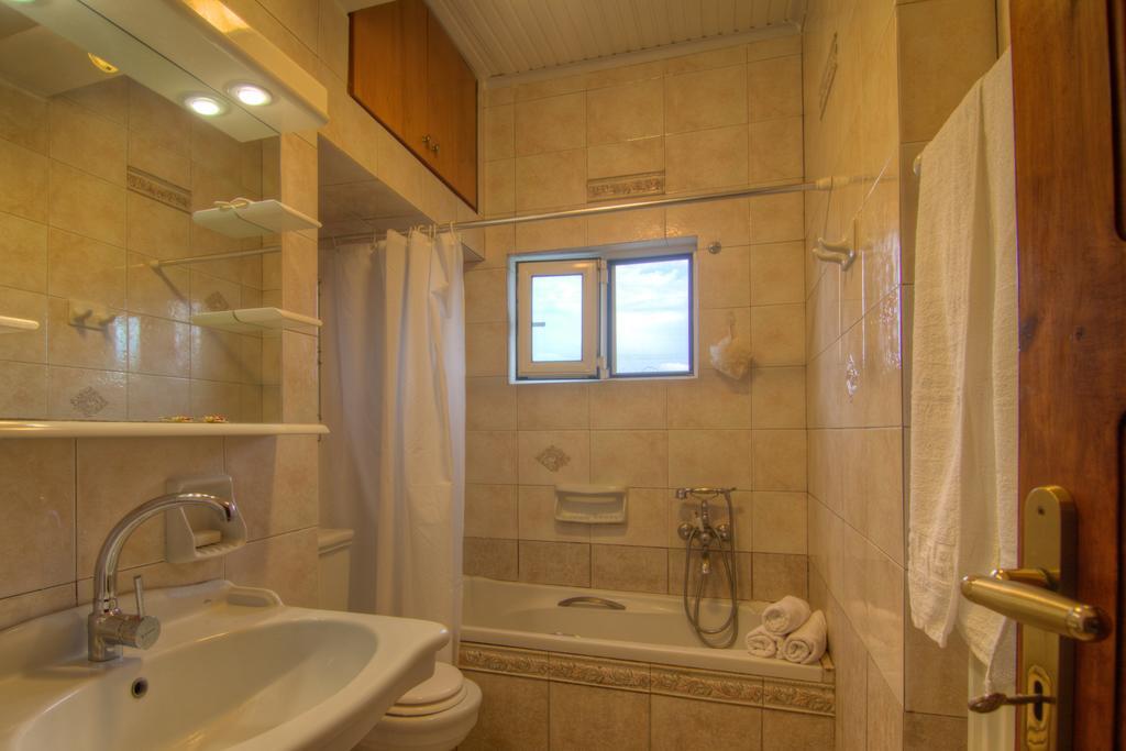 Villa Elena Crete Viranepiskopi Номер фото