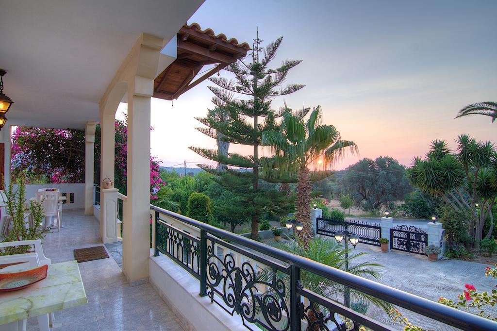 Villa Elena Crete Viranepiskopi Номер фото