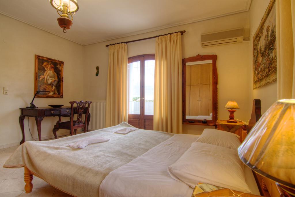 Villa Elena Crete Viranepiskopi Номер фото